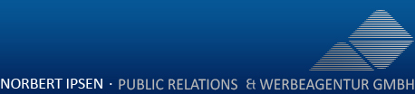 NORBERT IPSEN PR & Werbeagentur GmbH