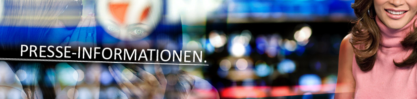 Presse-Informationen.